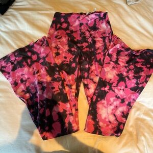 Tigermist pants